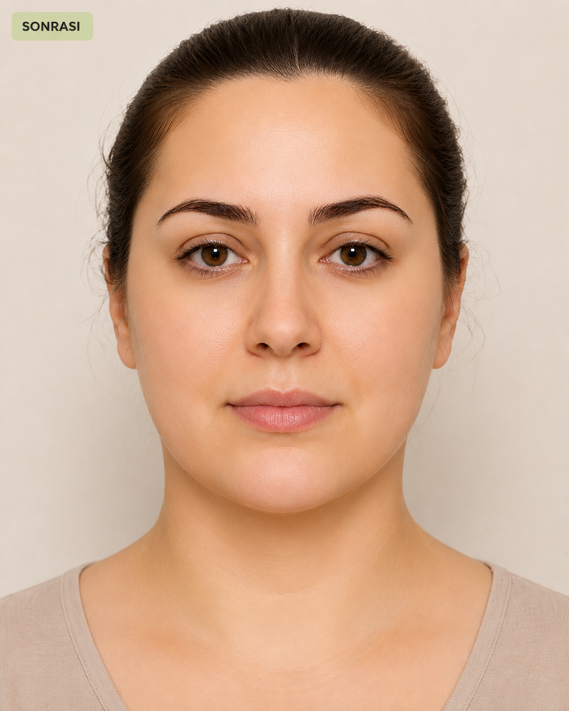 sonrası