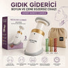 Dermora® Gıdık Giderici Cihaz