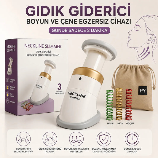 Dermora® Gıdık Giderici Cihaz